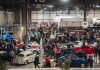 Si scaldano i motori della nona edizione di Milano AutoClassica