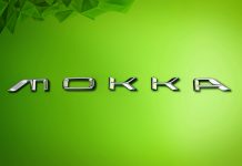 Nuovo Mokka: Opel si concentra sul logo del modello