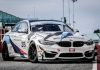 Il BMW Team Italia scalda i motori per la prima gara del Campionato Italiano Gran Turismo 2020.