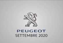Peugeot racconta le principali notizie di settembre.