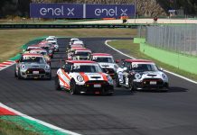 MINI CHALLENGE – VALLELUNGA