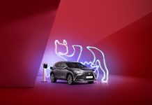 LEXUS, AUTO UFFICIALE DELLA FESTA DEL CINEMA DI ROMA, PARTECIPA ALLA PRODUZIONE DEL DOCUFILM “LUIGI PROIETTI DETTO GIGI” FIRMATO DA EDOARDO LEO