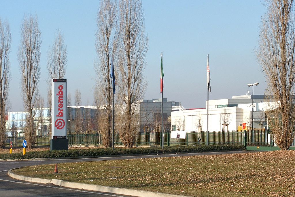 Brembo, l’Elogio della Resilienza: i Conti 2025 battono la Crisi dell’Auto