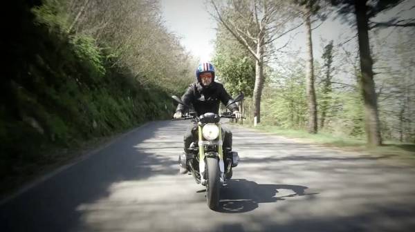 BMW Italia partner del Tour 2015 di Jovanotti