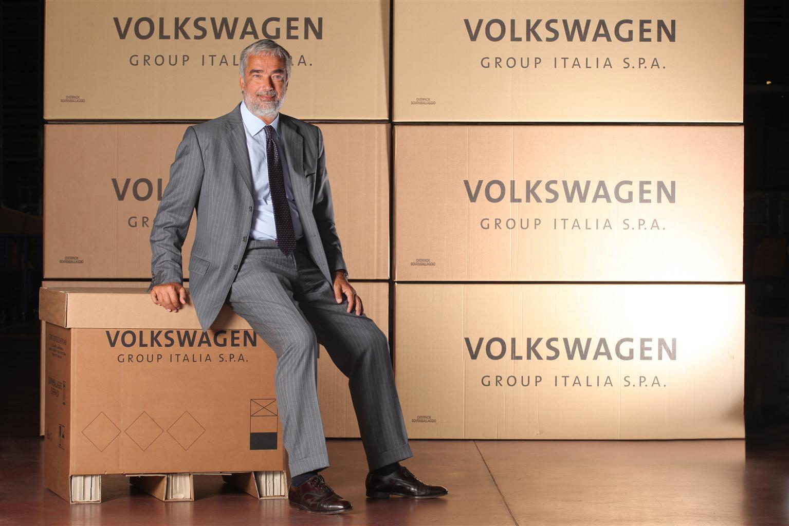 Nordio AD di Volkswagen Italia rifiuta l’accordo proposto da UNC