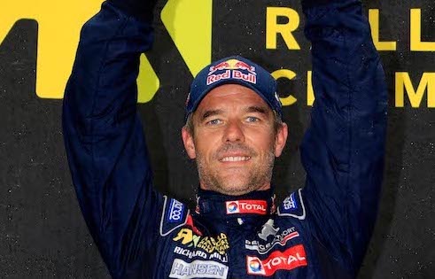 AUTO - WORLD RX OF FRANCE 2017