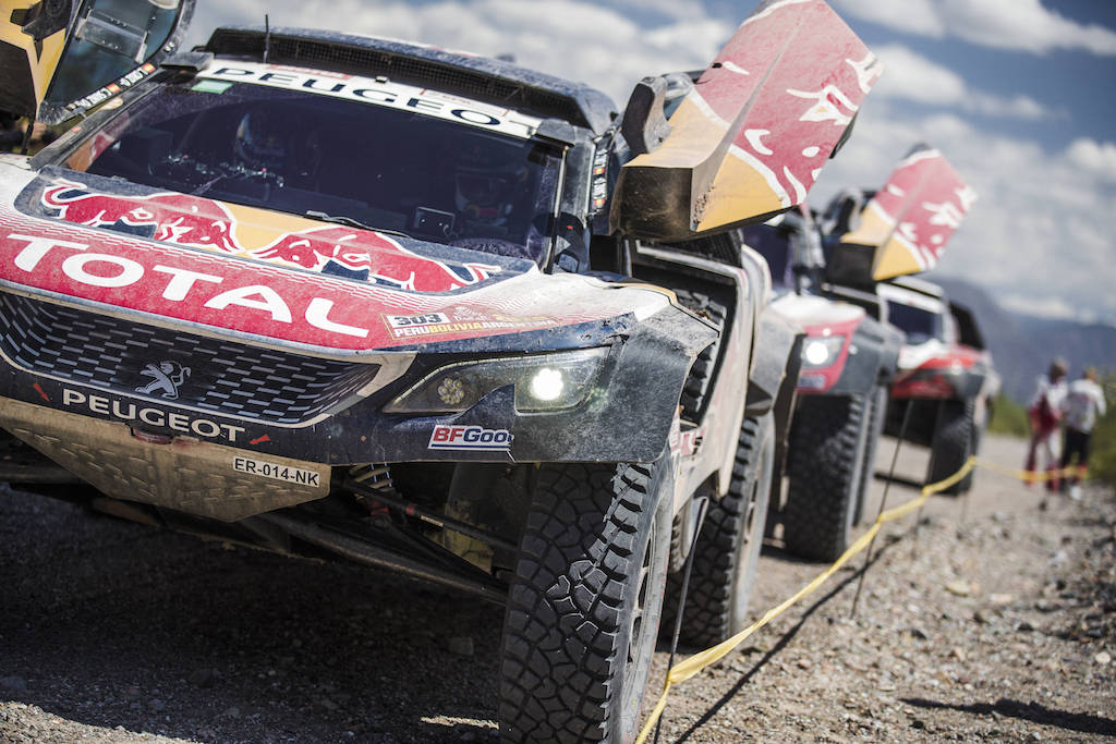Carlos Sainz