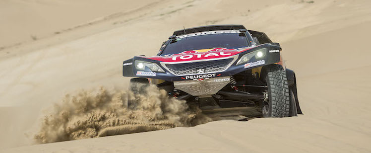 Carlos Sainz