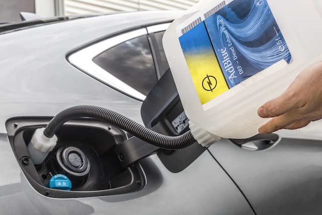 Insignia spearheads emissions offensive