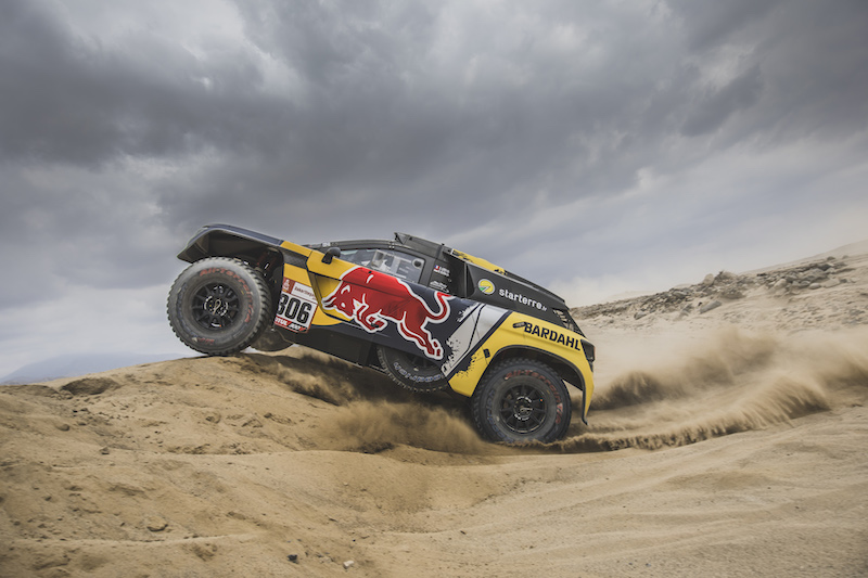 Sebastien Loeb