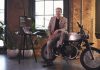 Moto Guzzi protagonista al London Design Festival 2019