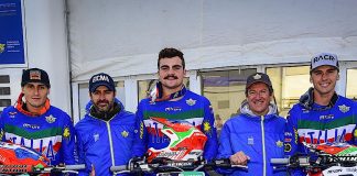 MOTOCROSS DELLE NAZIONI, EICMA AD ASSEN A FIANCO DELL’FMI E DEI PILOTI AZZURRI