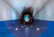 FCA What’s Behind – episodio 4: la galleria del vento e lo sviluppo aerodinamico