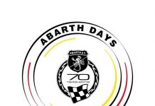 Abarth Days 2019: il più grande raduno dell’anno per celebrare il 70° Anniversario dello Scorpione