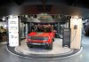 Anteprima della nuova Jeep® Renegade Hybrid Plug-in (PHEV) al MotorVillage Champs-Elysées di Parigi