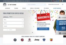 L’eCommerce di Mopar apre le porte a tutti i clienti