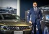 ROCCO SCOCOZZA NUOVO DIRETTORE VENDITE PEUGEOT ITALIA