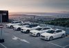 Volvo Cars registra una crescita delle vendite globali pari al 10,2% in agosto