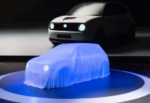 HONDA ANNUNCIA ULTERIORI PIANI SUL PERCORSO DI ELETTRIFICAZIONE IN EUROPA