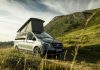 Mercedes-Benz Vans protagonista al Salone del Camper 2019