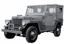 TOYOTA LAND CRUISER RAGGIUNGE I 10 MILIONI DI VENDITE A LIVELLO GLOBALE