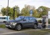 Mercedes-Benz GLE 350 de 4MATIC e GLC 300 e 4MATIC. Arriva il Plug-in Hybrid di terza generazione