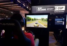 Gt Sport E-Cup By Mercedes-Benz : alla Milan Games Week si sfidano i finalisti