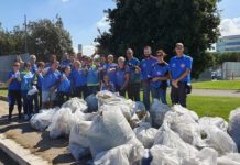 TOYOTA MOTOR ITALIA E RETAKE INSIEME PER LA RIQUALIFICAZIONE DELLE AREE VERDI