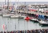 UN SABATO DA RECORD AL 59° SALONE NAUTICO A GENOVA