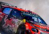 WRC, Al Rally di Turchia, Citroen sul podio