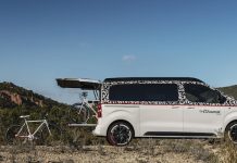 AL SALONE DEL CAMPER 2019 CITROËN ESPRIME IL SUO DESIDERIO DI LIBERTA’ CON TRE SOLUZIONI PER L’OUTDOOR E SERVIZI SPECIFICI