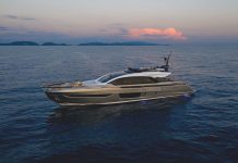 IL GRUPPO AZIMUT|BENETTI CHIUDE LA STAGIONE IN BELLEZZA