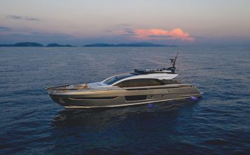 IL GRUPPO AZIMUT|BENETTI CHIUDE LA STAGIONE IN BELLEZZA