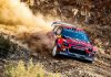 WRC, Rally di Turchia – La coppia Ogier – Ingrassia su Citroen C3 quarti dopo la prima PS