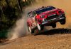 WRC, Rally di Turchia,Giornata trionfale per Citroen Racing