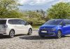 CITROËN C4 E GRAND C4 SPACETOURER: PRESTAZIONI E RISPETTO PER L’AMBIENTE CON IL MOTORE BENZINA PURETECH 130 S&S