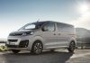 CITROËN SPACETOURER ORA DISPONIBILE ANCHE CON IL MOTORE BLUEHDI 120 S&S CON CAMBIO AUTOMATICO EAT8