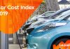 LeasePlan Car Cost Index 2019: in Italia e nei Paesi Bassi il più alto costo per chi guida un’auto in proprietà