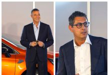 NUOVE NOMINE ALL’INTERNO DEL GRUPPO RENAULT