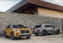 DS BUSINESS WEEK, CONDIZIONI ESCLUSIVE PER I CLIENTI BUSINESS DI DS 7 CROSSBACK E DS 3 CROSSBACK.