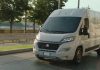 Fiat Professional è al fianco dei professionisti che affrontano qualunque sfida