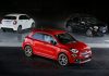 FIAT PRESENTA LA NUOVA…….500X SPORT