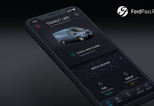 La nuova app FordPass Pro connette i clienti business delle piccole imprese, per massimizzare la sicurezza e l’operatività dei loro veicoli