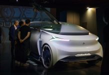 CON ICONA NUCLEUS LA MOBILITA’ DEL FUTURO APPRODA AL MUSEO DELL’AUTOMOBILE DI TORINO