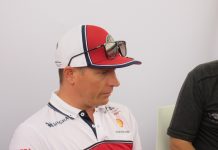 Raikkonen: “Ecco qual è la differenza tra essere in Ferrari e in Alfa Romeo”