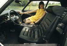 INNOVAZIONE AL SERVIZIO DELLA SICUREZZA: IL SISTEMA Di.Ra.Vi, LO STERZO A RITORNO ASSISTITO DI CITROËN