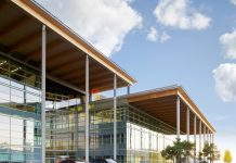 JAGUAR LAND ROVER PRESENTA L’INNOVATIVO PRODUCT CREATION CENTRE