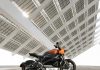 HARLEY-DAVIDSON® IN SCENA ALLO STREET SHOW QUATTRORUOTE DI MILANO