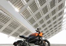 HARLEY-DAVIDSON® IN SCENA ALLO STREET SHOW QUATTRORUOTE DI MILANO