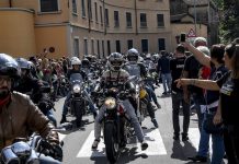 MERCATO MOTO, ANCMA: SETTEMBRE A + 16%